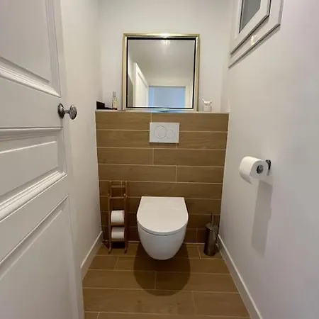 4 Pieces 3 Prestigieux Vue Mer Appartement